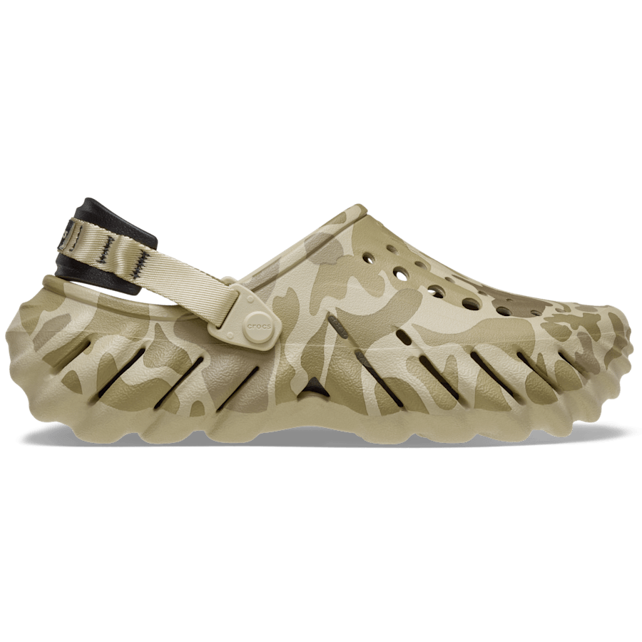 Crocs - Echo Duck Camo Clog