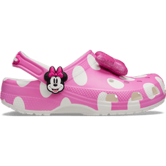 Crocs - Kids’ Minnie Mouse Classic Clog