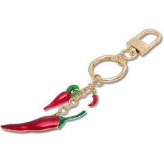 Crocs - Spicy Pepper Bag Charm