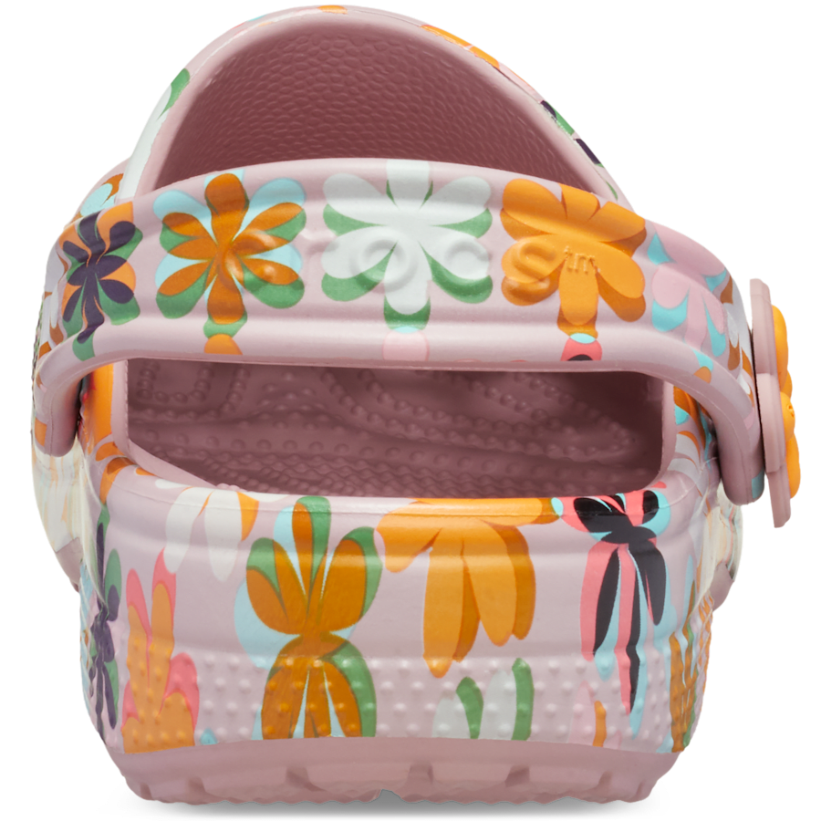 Crocs - Kids' Classic Retro Summer Clog