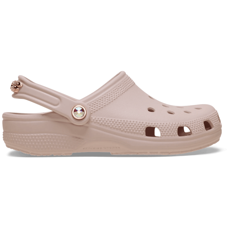 Crocs - Classic Clog with Swarovski® Crystals