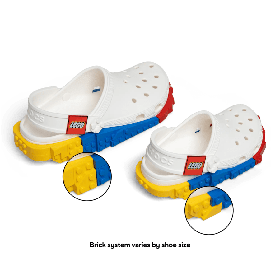 Crocs - Midnight Garden Clog